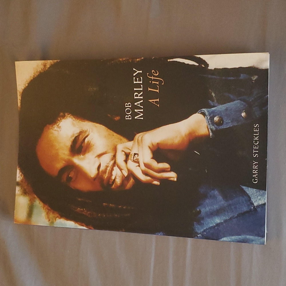 Bob Marley: A Life